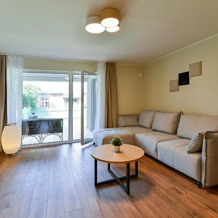 Apartment Pikk Kuressaare