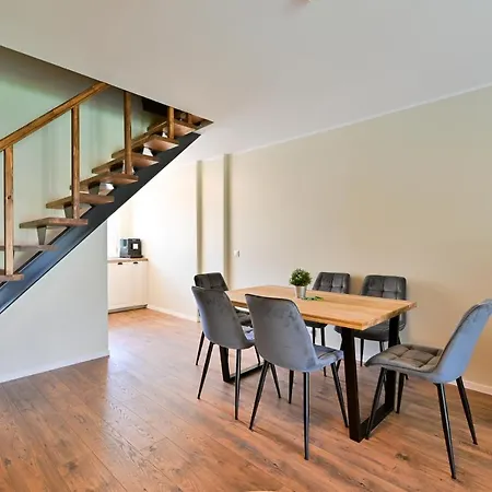 Apartment Pikk Kuressaare