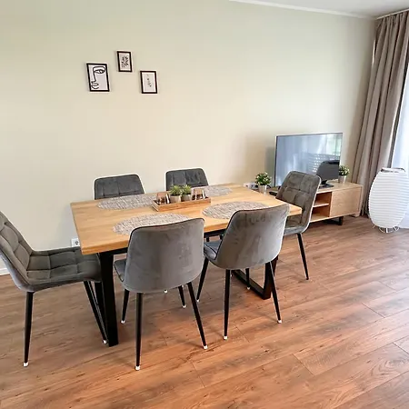 Apartment Pikk *
