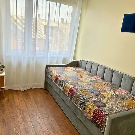 Apartment Pikk