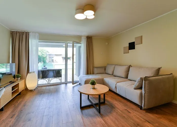 Apartman Pikk Kuressaare