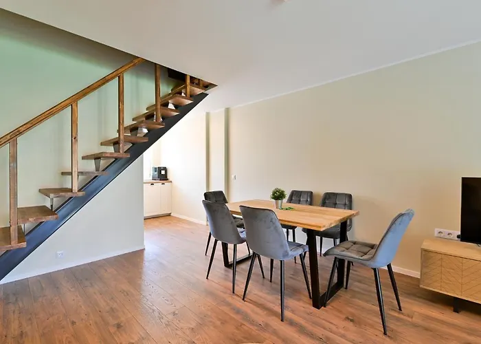 Apartment Pikk Kuressaare