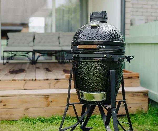 Apartman Pikk Kuressaare