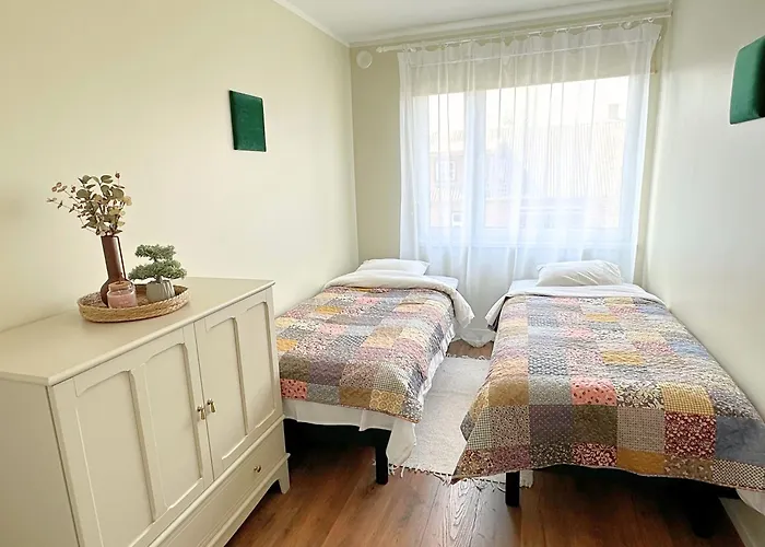 Apartman Pikk Kuressaare